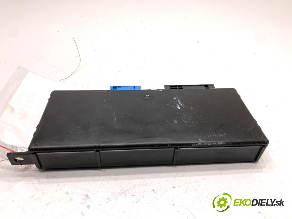 BMW F25 SUV 2016 180 kW xDrive 28 i 1997 modul GATEWAY 9380333