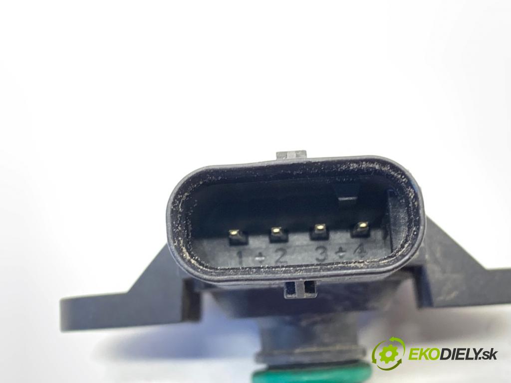 BMW F25 SUV 2016 180 kW xDrive 28 i 1997 MAP senzor 7843531 (Snímač ostatní)