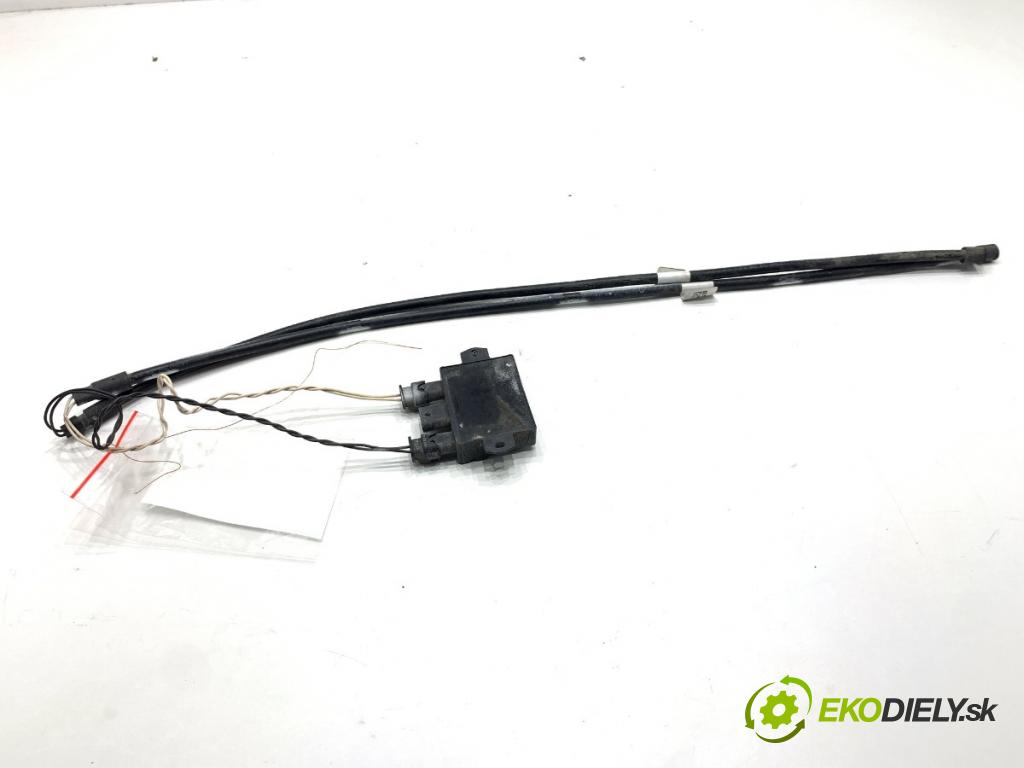 BMW F25 SUV 2016 180 kW xDrive 28 i 1997 Snímač INTELIGENTNÉ: otvárania zadnej dverí 7391043