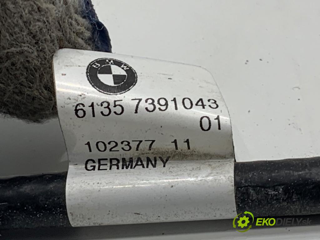 BMW F25 SUV 2016 180 kW xDrive 28 i 1997 Snímač INTELIGENTNÉ: otvárania zadnej dverí 7391043