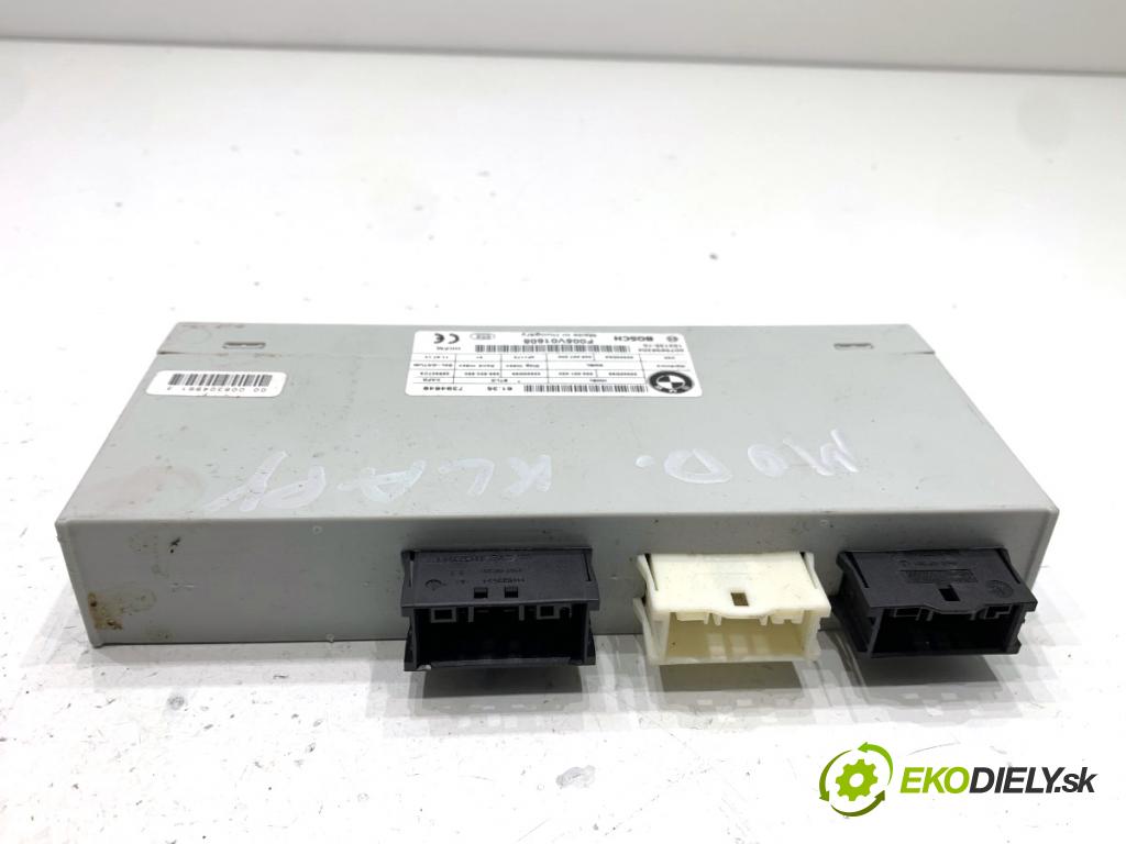 BMW F25 SUV 2016 180 kW xDrive 28 i 1997 modul dveří 7394649