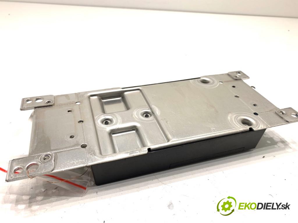 BMW F25 SUV 2016 180 kW xDrive 28 i 1997 modul TELEMATIC 9389659