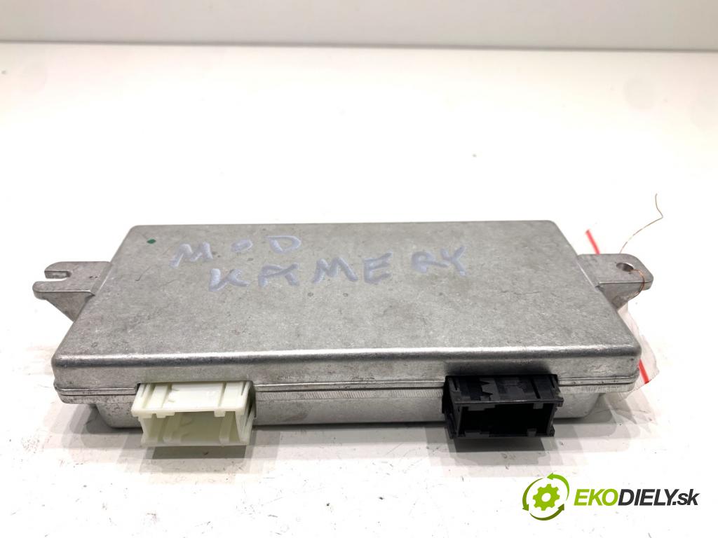 BMW F25 SUV 2016 180 kW xDrive 28 i 1997 modul KAMERY 16129510