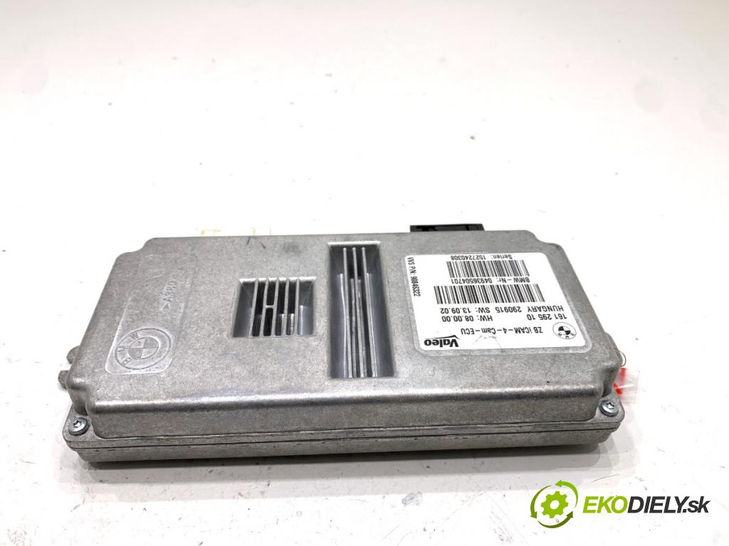 BMW F25 SUV 2016 180 kW xDrive 28 i 1997 modul KAMERY 16129510