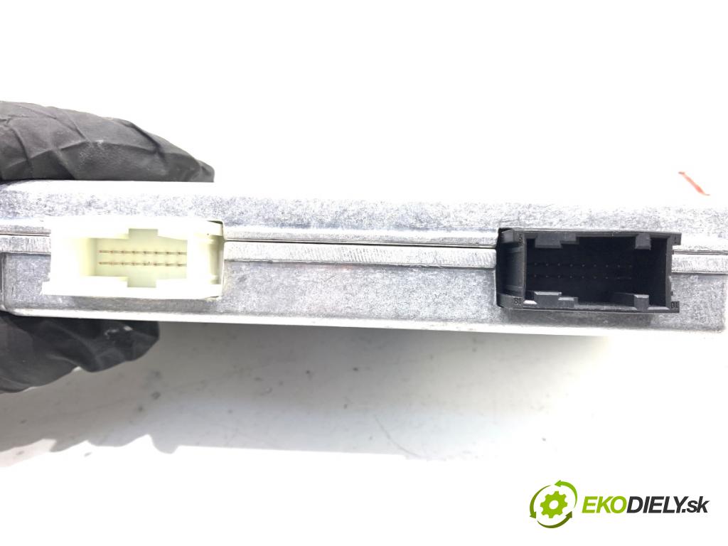 BMW F25 SUV 2016 180 kW xDrive 28 i 1997 modul KAMERY 16129510