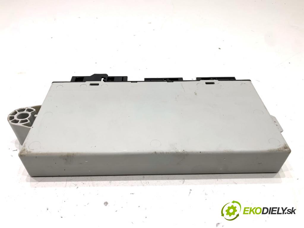 BMW F25 SUV 2016 180 kW xDrive 28 i 1997 Modul CAS 9367374