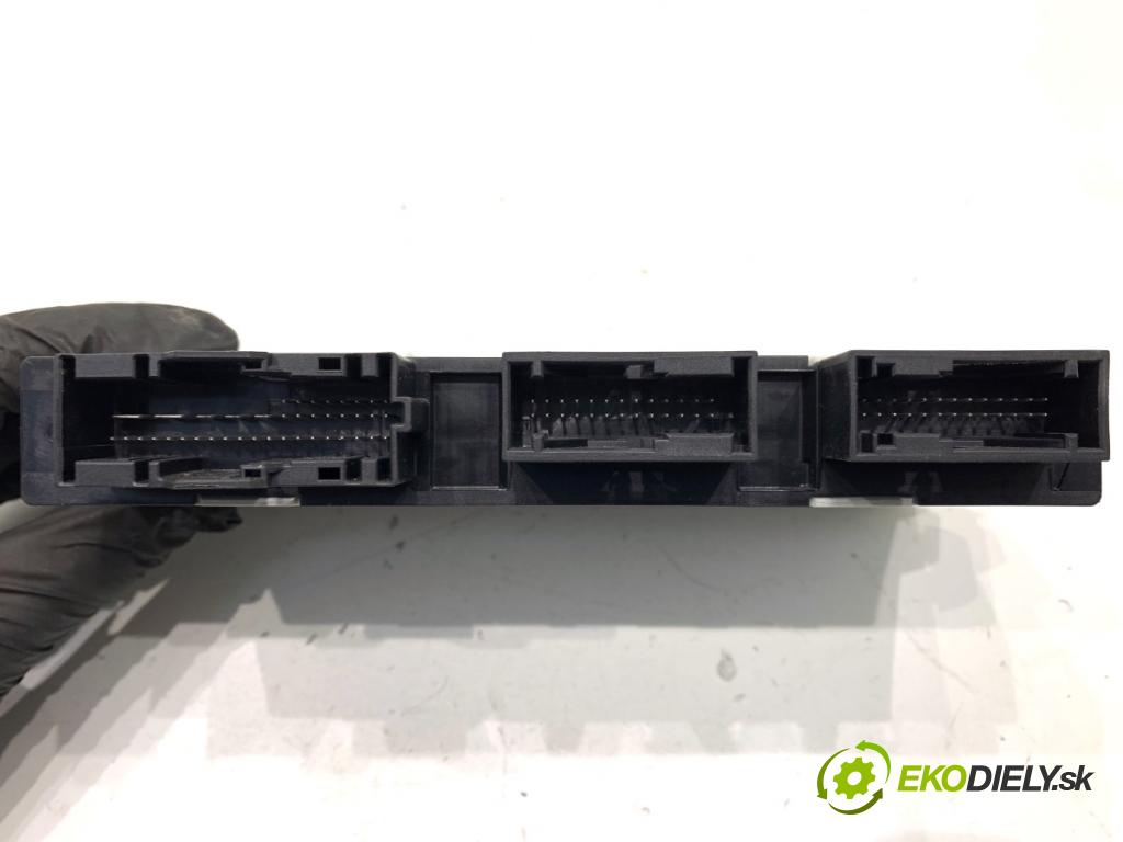 BMW F25 SUV 2016 180 kW xDrive 28 i 1997 Modul CAS 9367374