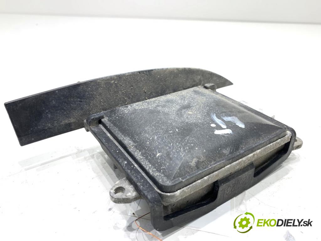 BMW F25 SUV 2016 180 kW xDrive 28 i 1997 snímač PASA rýchlosti RADAR: 6873352