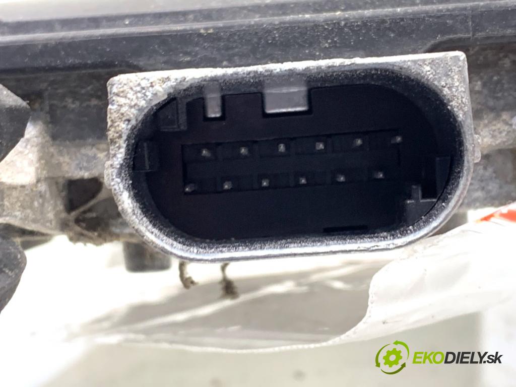 BMW F25 SUV 2016 180 kW xDrive 28 i 1997 snímač PASA rýchlosti RADAR: 6873352