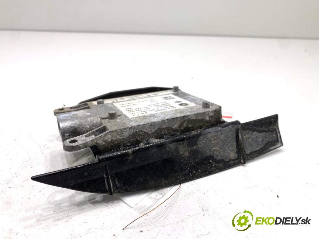 BMW F25 SUV 2016 180 kW xDrive 28 i 1997 snímač PASA rýchlosti RADAR: 6873351