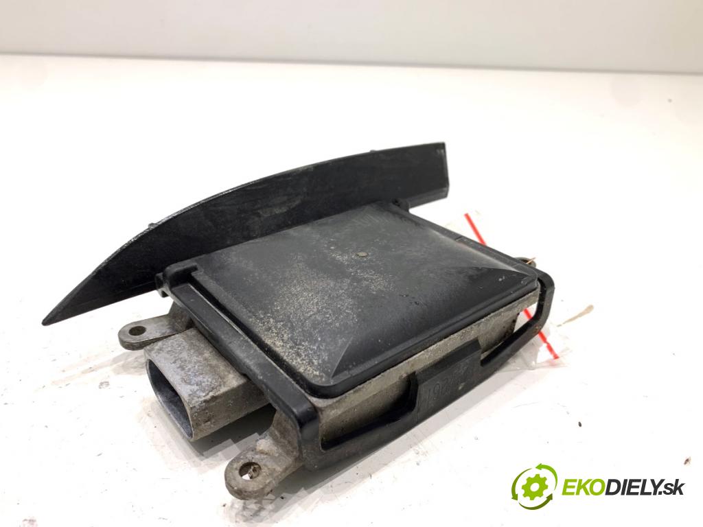 BMW F25 SUV 2016 180 kW xDrive 28 i 1997 snímač PASA rýchlosti RADAR: 6873351