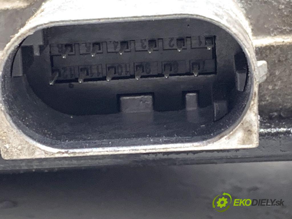 BMW F25 SUV 2016 180 kW xDrive 28 i 1997 snímač PASA rýchlosti RADAR: 6873351