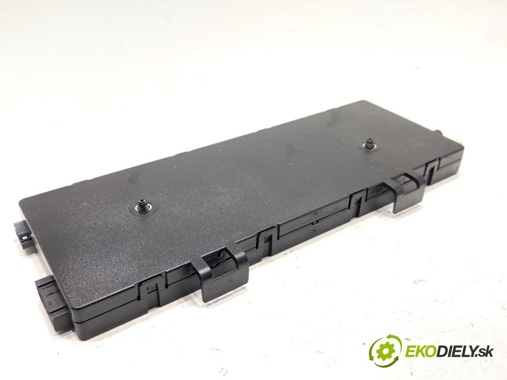 BMW F25 SUV 2016 180 kW xDrive 28 i 1997 modul antény 9276065