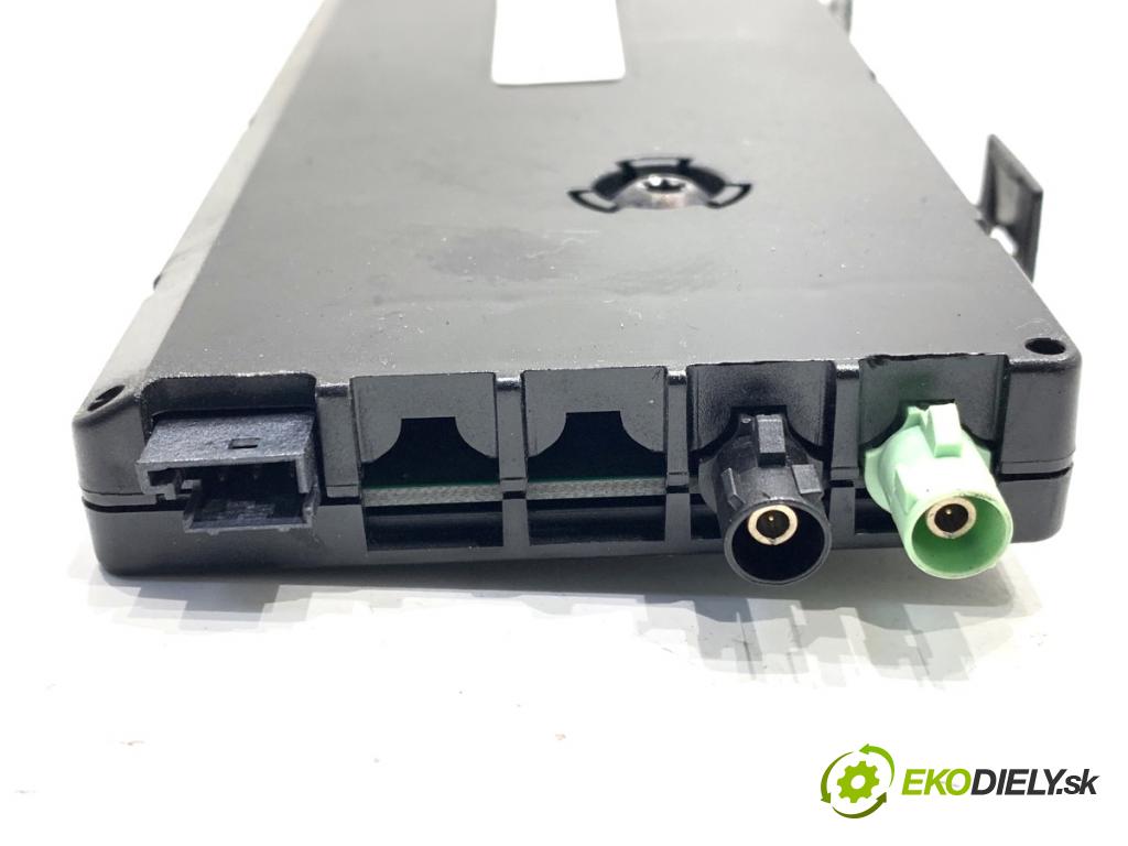 BMW F25 SUV 2016 180 kW xDrive 28 i 1997 modul antény 9276065