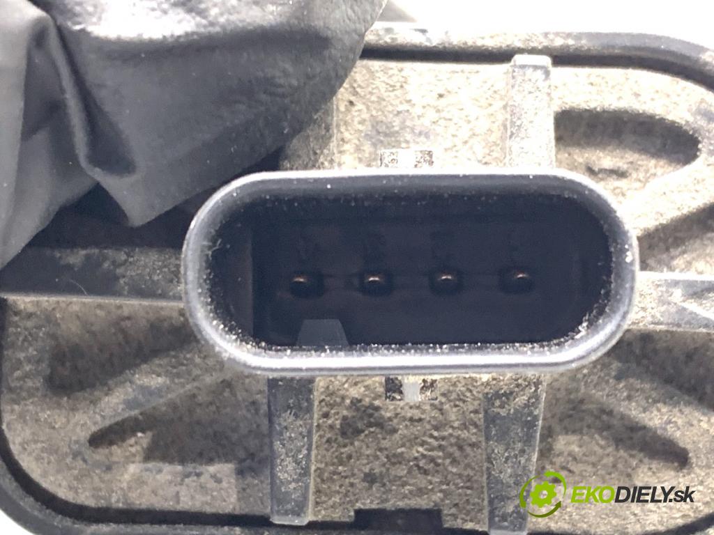 BMW F25 SUV 2016 180 kW xDrive 28 i 1997 Váha vzduchu 7602038 (Váha vzduchu)