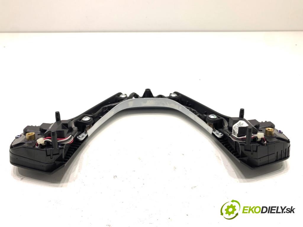 BMW F25 SUV 2016 180 kW xDrive 28 i 1997 SPÍNAČE: volantu 9270260