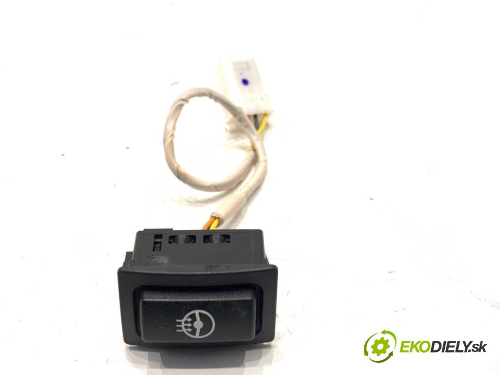 BMW F25 SUV 2016 180 kW xDrive 28 i 1997 přepínač vyhřívání volantu 9267365