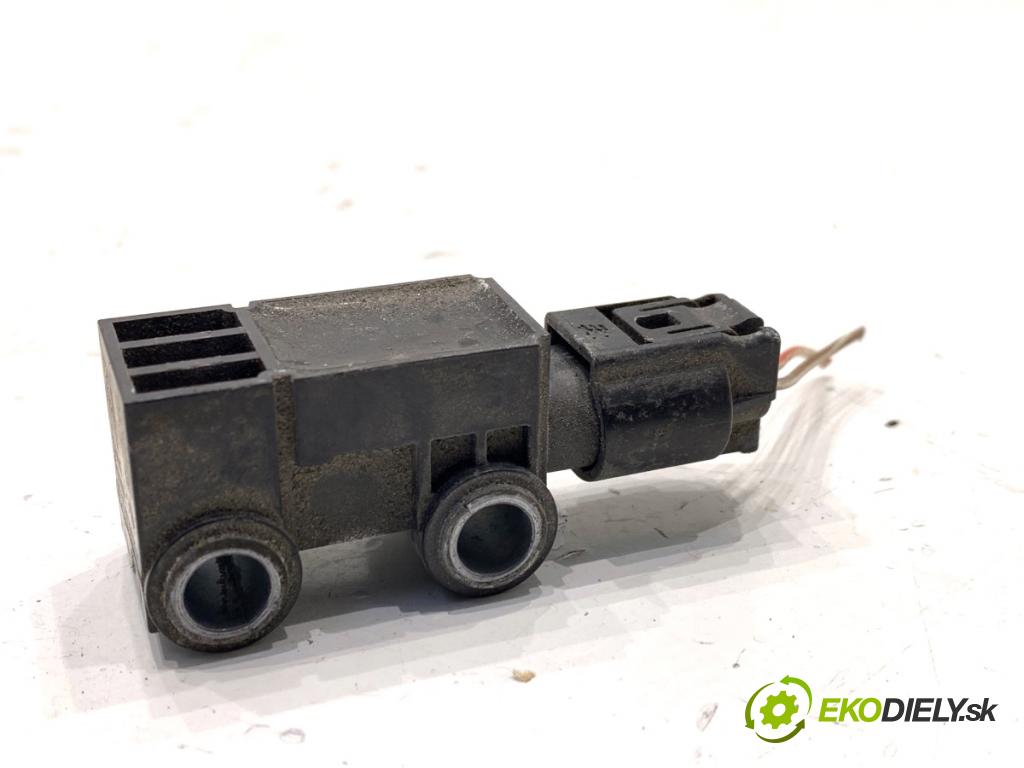 BMW F25 SUV 2016 180 kW xDrive 28 i 1997 Snímač nárazu 9224176 (Snímač nárazu)