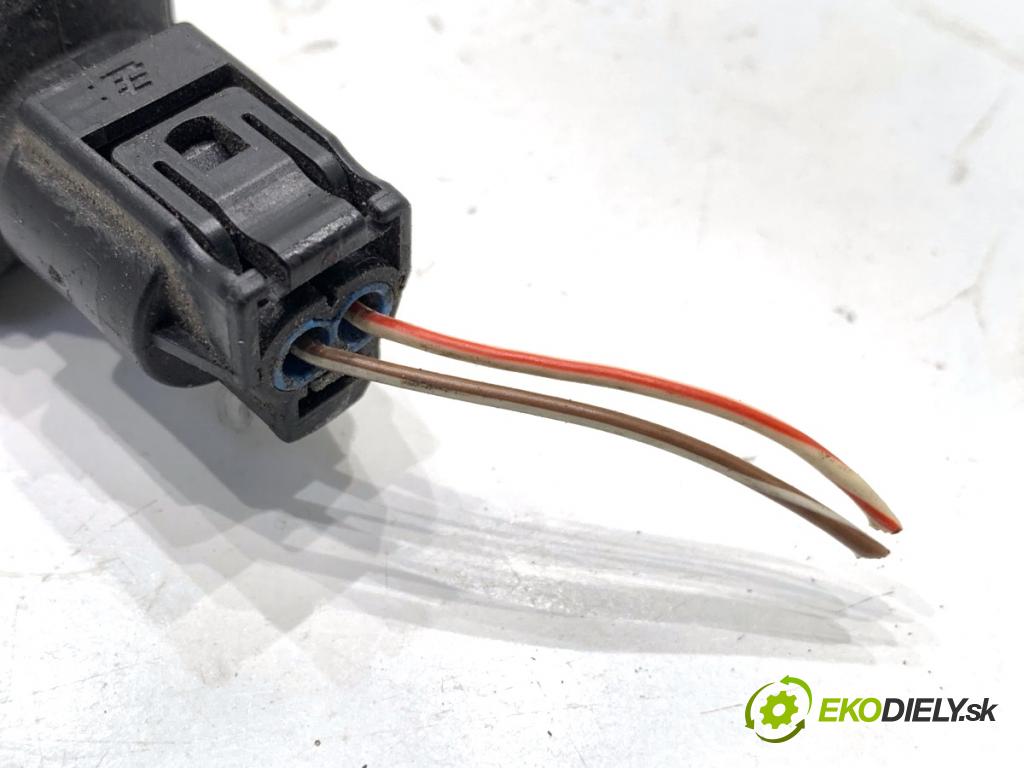 BMW F25 SUV 2016 180 kW xDrive 28 i 1997 Snímač nárazu 9224176 (Snímač nárazu)