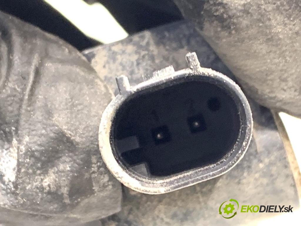 BMW F25 SUV 2016 180 kW xDrive 28 i 1997 Snímač nárazu 9224176 (Snímač nárazu)