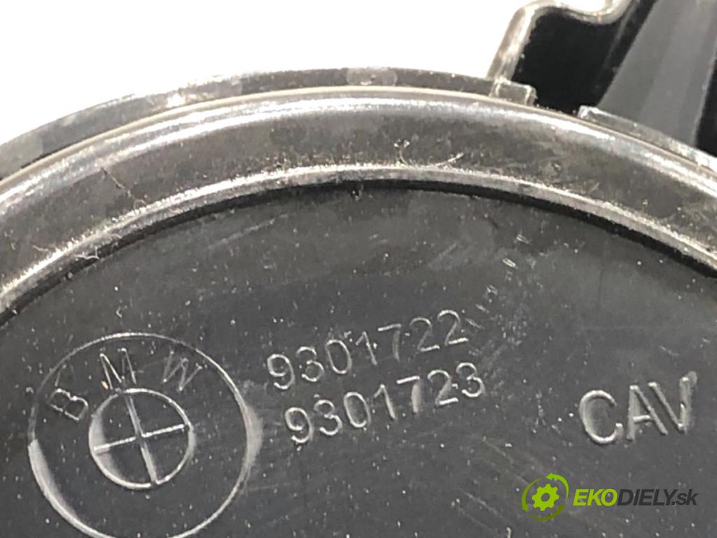 BMW F25 SUV 2016 180 kW xDrive 28 i 1997 Držiak na nápoje 9301722 (Držiak (úchyt) na nápoje)