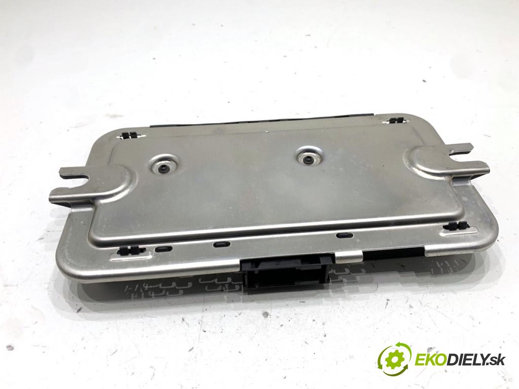 BMW F25 SUV 2016 180 kW xDrive 28 i 1997 modul světel 9383699 (Řídící jednotka ostatní)