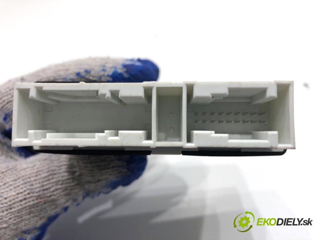 BMW F25 SUV 2016 180 kW xDrive 28 i 1997 Modul PDC 9117847 (Riadiaca jednotka ostatné)