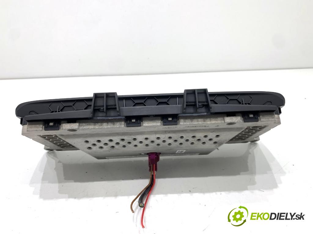 BMW F25 SUV 2016 180 kW xDrive 28 i 1997 Dislpej 9370870 (Prístrojová doska)