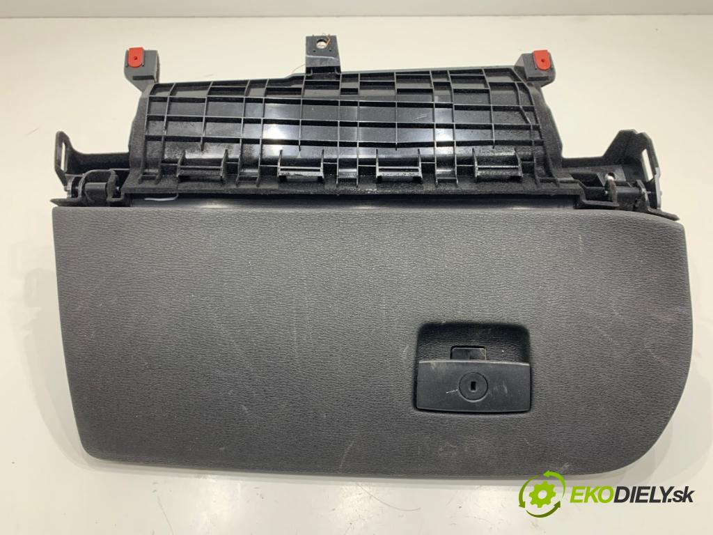 BMW F25 SUV 2016 180 kW xDrive 28 i 1997 Priehradka, kastlík spolujazdca 9210486 (Priehradka (kastlík))