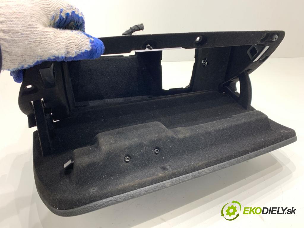 BMW F25 SUV 2016 180 kW xDrive 28 i 1997 Priehradka, kastlík spolujazdca 9210486 (Priehradka (kastlík))