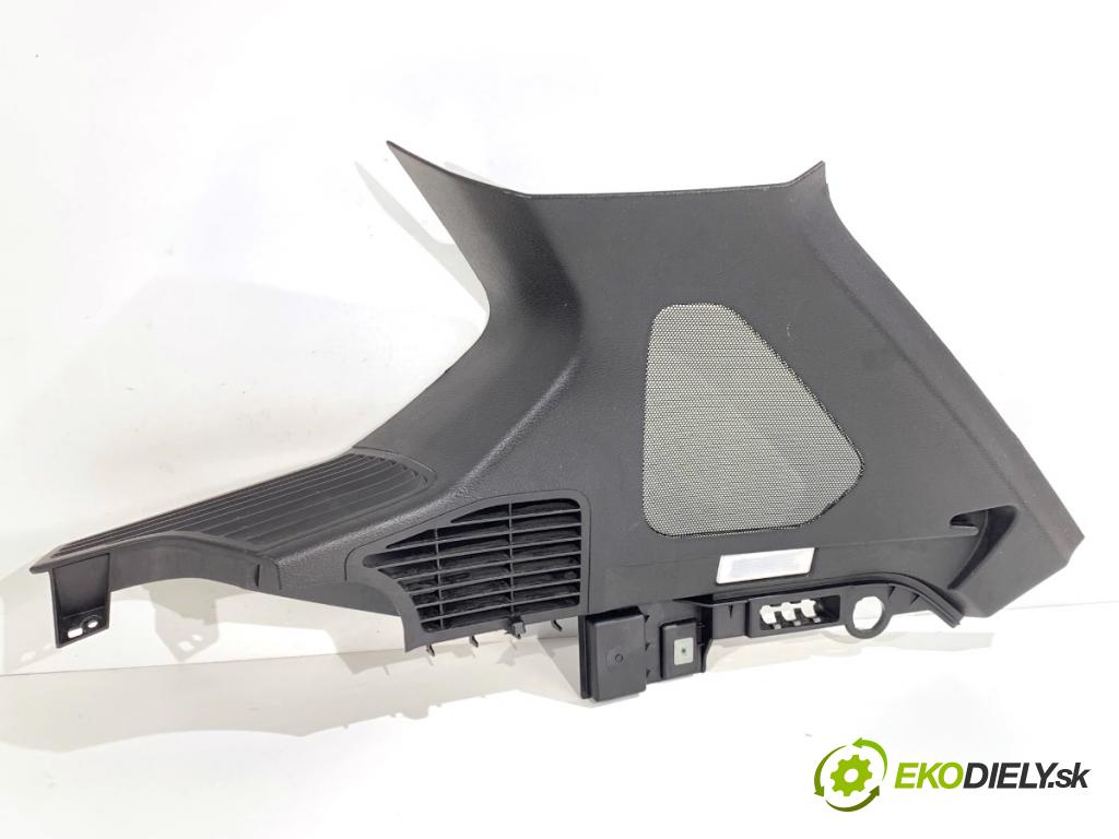 BMW F25 SUV 2016 180 kW xDrive 28 i 1997 clona sloupku zadní část pravý 9169312