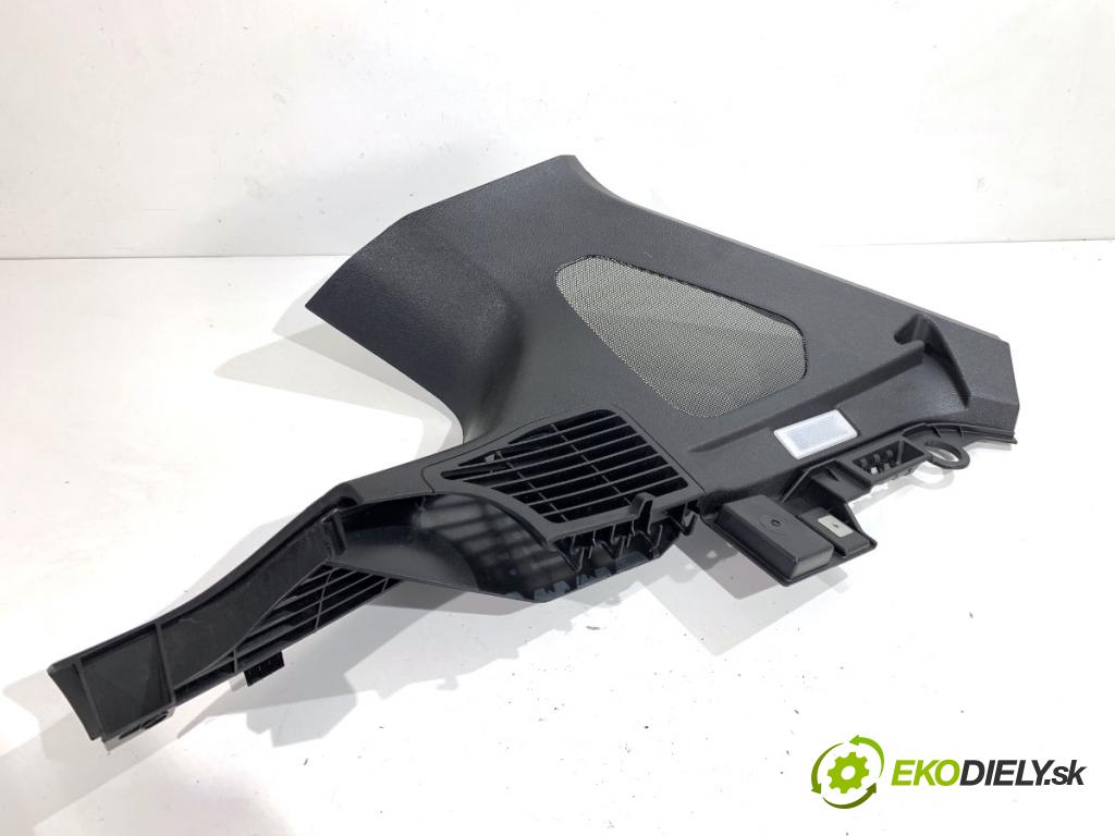 BMW F25 SUV 2016 180 kW xDrive 28 i 1997 clona sloupku zadní část pravý 9169312