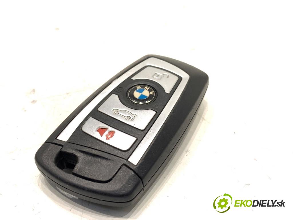 BMW F25 SUV 2016 180 kW xDrive 28 i 1997 klíč 