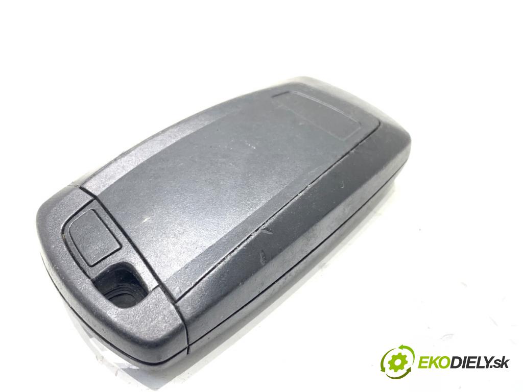 BMW F25 SUV 2016 180 kW xDrive 28 i 1997 klíč