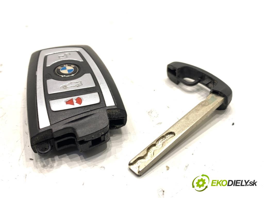 BMW F25 SUV 2016 180 kW xDrive 28 i 1997 klíč