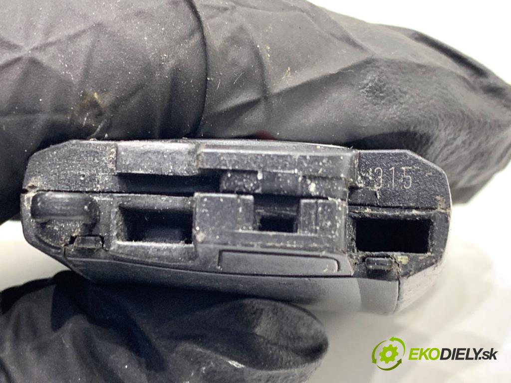 BMW F25 SUV 2016 180 kW xDrive 28 i 1997 kľúč