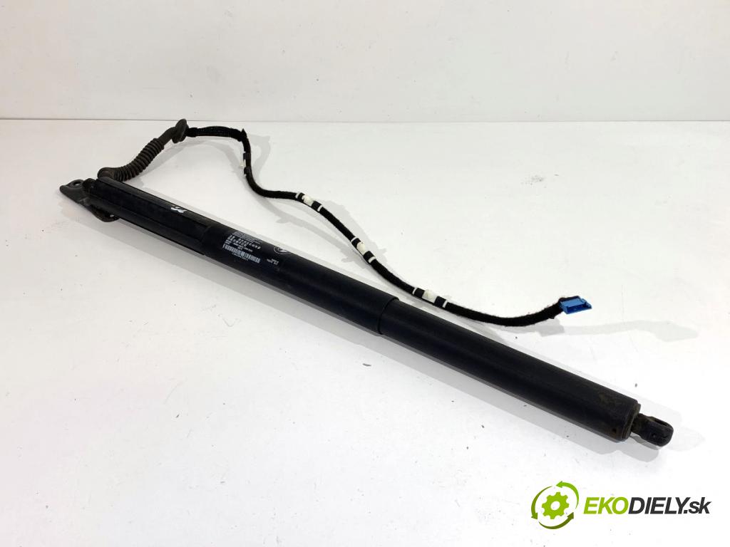 BMW F25 SUV 2016 180 kW xDrive 28 i 1997 teleskop Teleskop dveří pravý 7432742