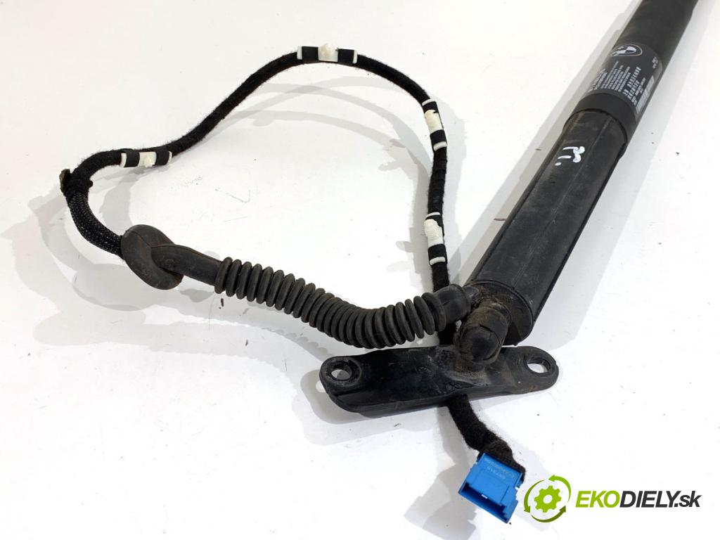 BMW F25 SUV 2016 180 kW xDrive 28 i 1997 teleskop Teleskop dveří pravý 7432742