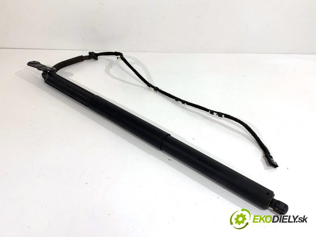 BMW F25 SUV 2016 180 kW xDrive 28 i 1997 teleskop Teleskop dveří levý 7432743