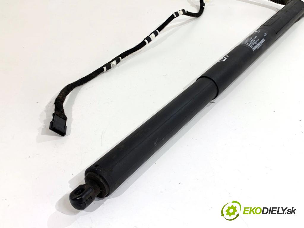 BMW F25 SUV 2016 180 kW xDrive 28 i 1997 teleskop Teleskop dveří levý 7432743