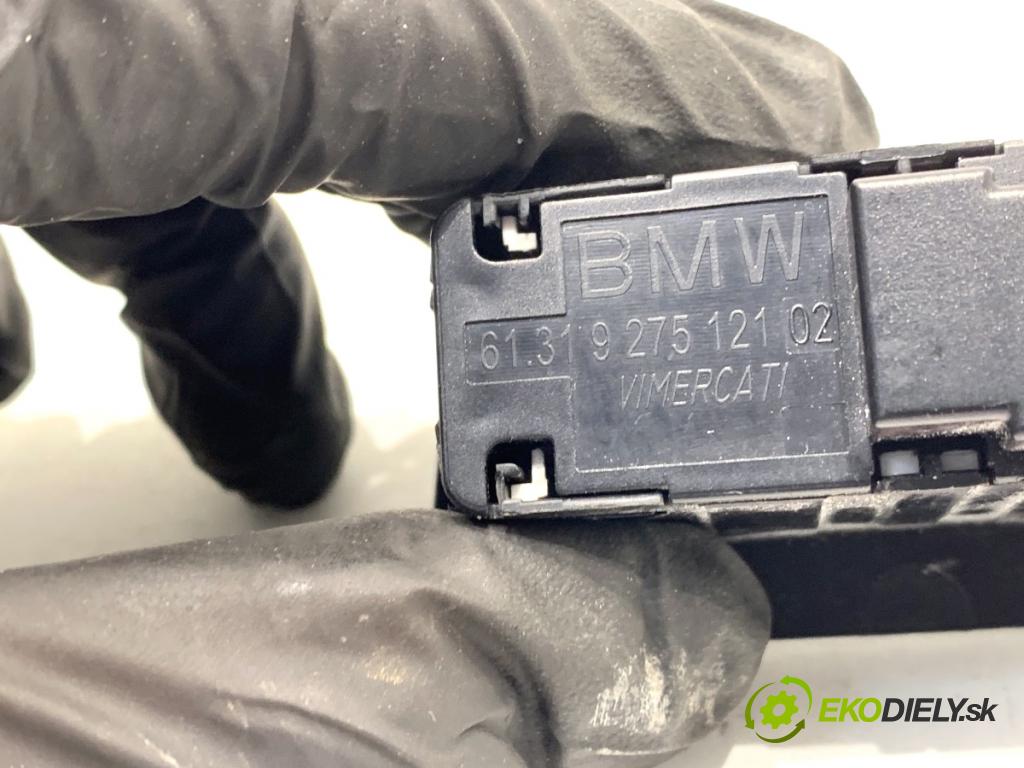 BMW F25 SUV 2016 180 kW xDrive 28 i 1997 přepínač otevírání dveří 9275121 (Páčky pod volantem)