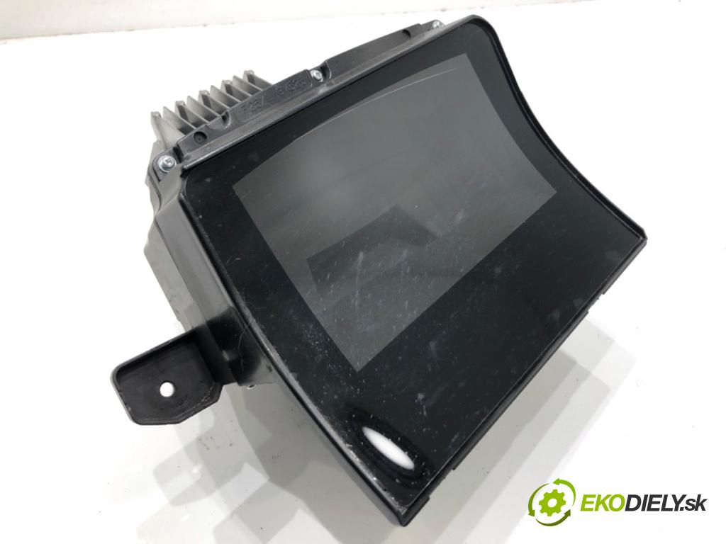 BMW F25 SUV 2016 180 kW xDrive 28 i 1997 Dislpej HEAD UP 9352049