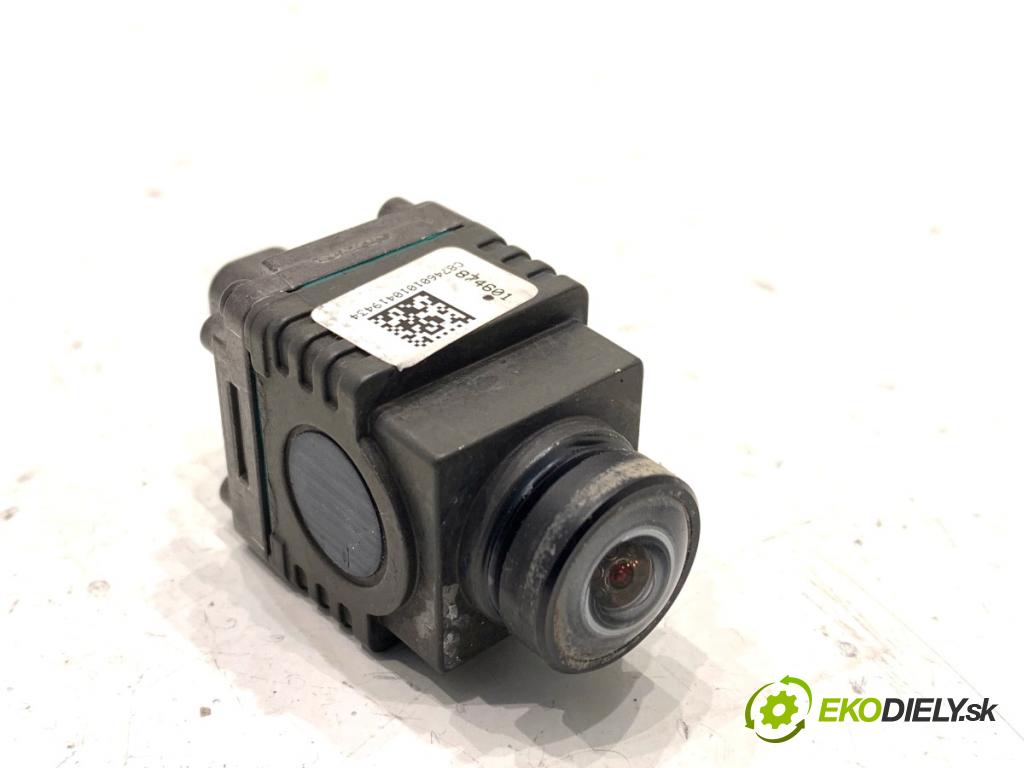 BMW F25 SUV 2016 180 kW xDrive 28 i 1997 KAMERA ZPĚT: 9360369