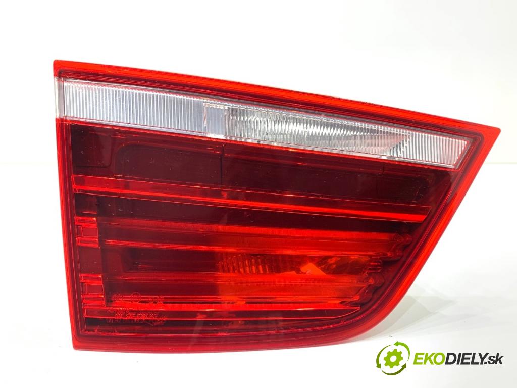 BMW F25 SUV 2016 180 kW xDrive 28 i 1997 Svetlo zad ľavá strana vnútorná 7217313 (Kľučka dverí ostatné)