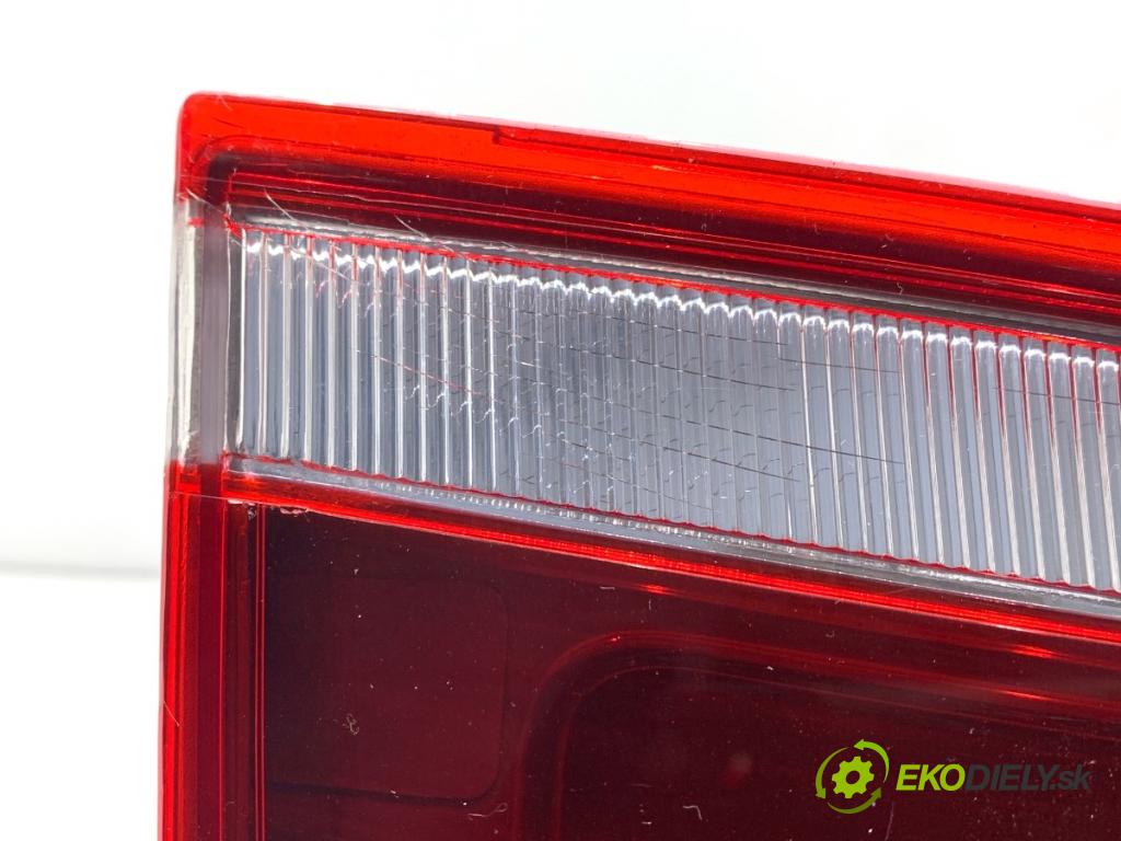 BMW F25 SUV 2016 180 kW xDrive 28 i 1997 Svetlo zad ľavá strana vnútorná 7217313 (Kľučka dverí ostatné)