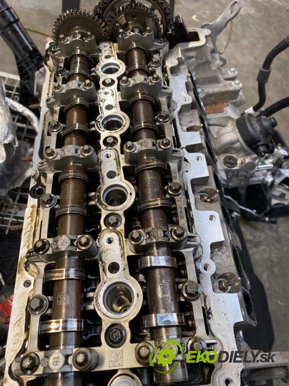 BMW G31 Kombi 2020 140 kW 520 d 1995 Motor B47D20B (Motor)