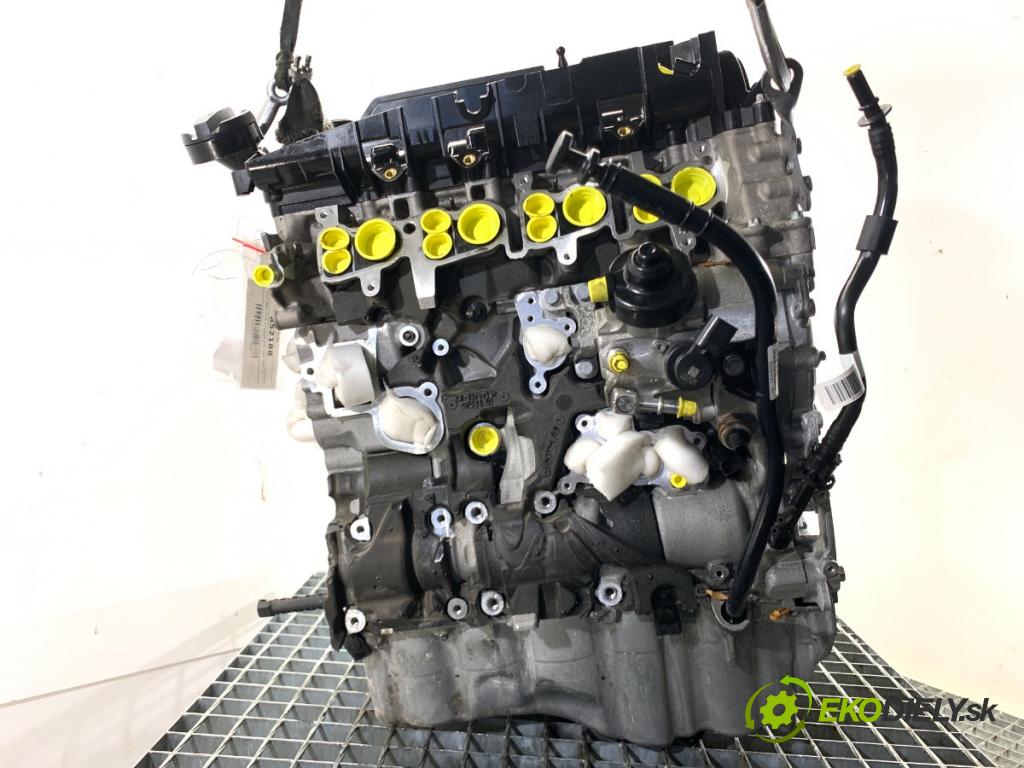 BMW G31 Kombi 2020 140 kW 520 d 1995 Motor B47D20B (Motor)