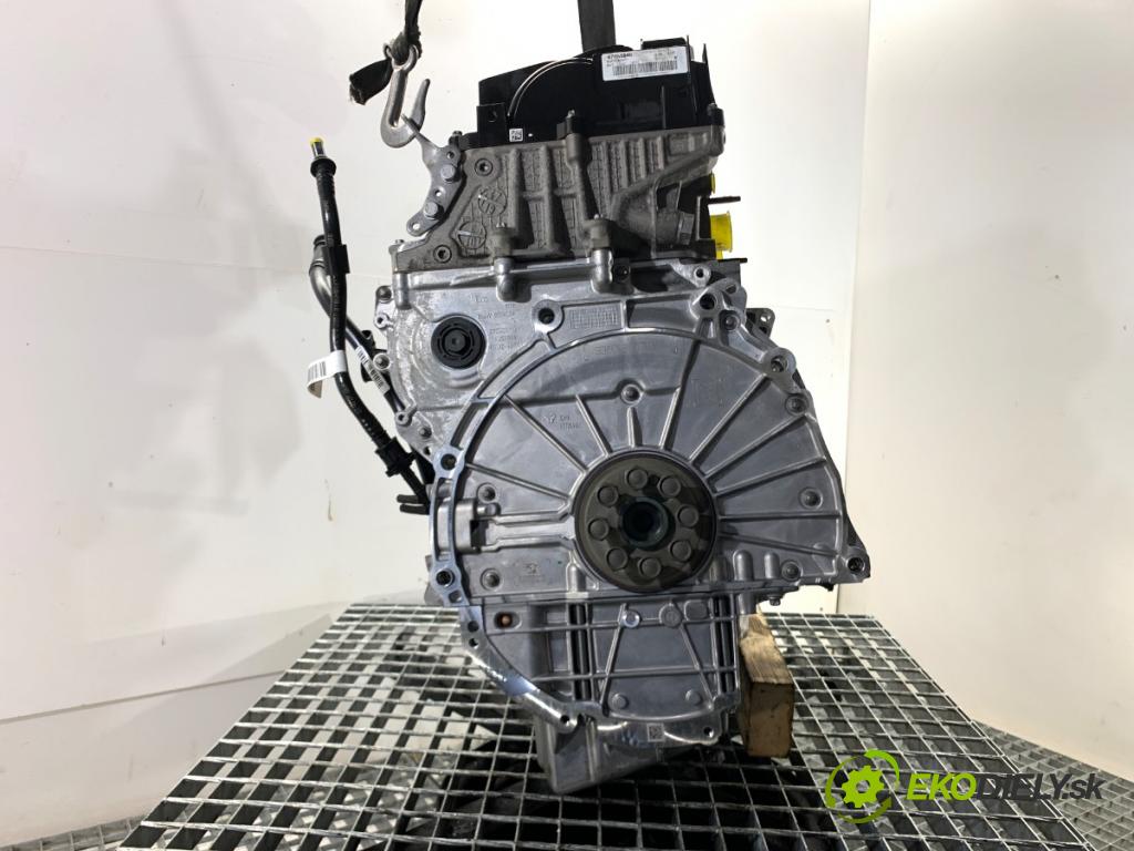 BMW G31 Kombi 2020 140 kW 520 d 1995 Motor B47D20B (Motor)