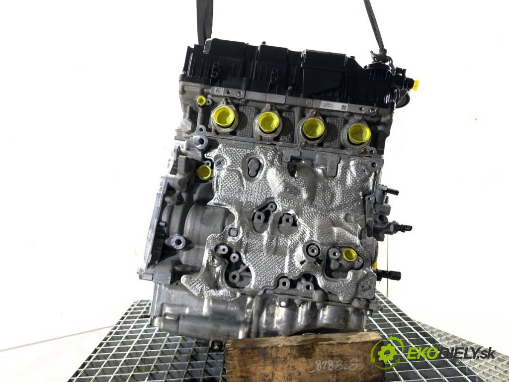 BMW G31 Kombi 2020 140 kW 520 d 1995 Motor B47D20B (Motor)