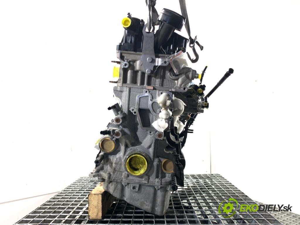 BMW G31 Kombi 2020 140 kW 520 d 1995 Motor B47D20B (Motor)